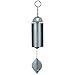 Woodstock Heroic Windbell, Medium, Green
