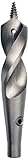 Eagle Tool ETS562 Installer Drill Bit, Interchaneable Switch Bit, Screw Point, 9/16-Inch, Made in the USA