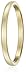 Classic Fit 14K Yellow Gold Band, 2mm, Size 7