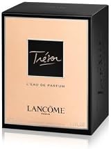 Lancôme Tresor Eau de Parfum 100ml Women's Floral Ambery Rose Lilac Peach view 2