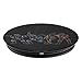 Teenage Mutant Ninja Turtles Silhouette Group Shot - PopSockets Grip and Stand for Phones and Tablets