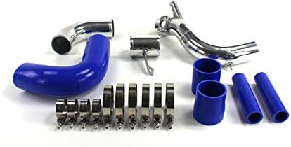 final stage intake pipe set for Mitsubishi Evo 10