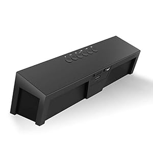 Producto: Soundance FM Radio Wireless