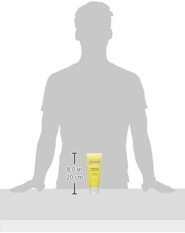 tabiano Shampoo Al Bio Sulphur - 250 ml, 250 ml (Pack of 1) - Image 5