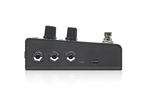 DigiTech Trio+ Band Creator Plus Looper Guitar Effects Pedal Level 2 Regular 190839109057