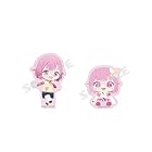 『プロジェクトセカイ カラフルステージ! feat. 初音ミク』マイセカイ ステッカーセット 鳳 えむ