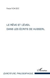 Le  rêve et l'éveil dans les écrits de Husserl