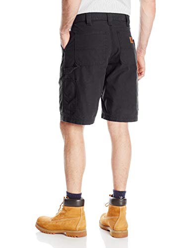 1 Carhartt+B147+pantalones+cortos+trabajo