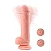 ZEMALIA 360 Degree Rotatable Dildos Realistic Penis Vibrators Multi-Speed G-Spot Wand Massager Clitoral Stimulator Sex Adult Toys for Women Sexual Wellness
