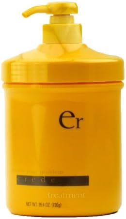 Crede ER Treatment (24.4 oz, with pump)