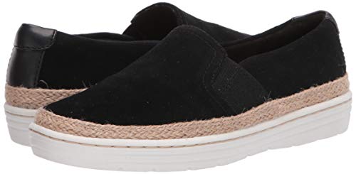 clarks marie sail loafer