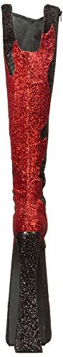 Pleaser-Womens-Spla3020r-Bg-Boot