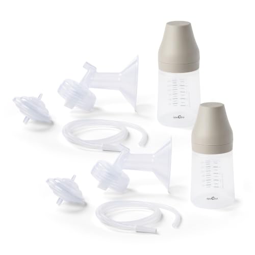 Spectra Baby Accessory Kit 24mm 2 Pack
