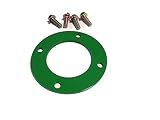 OPD Deck Spindle Reinforcement Ring with Bolts for John Deere