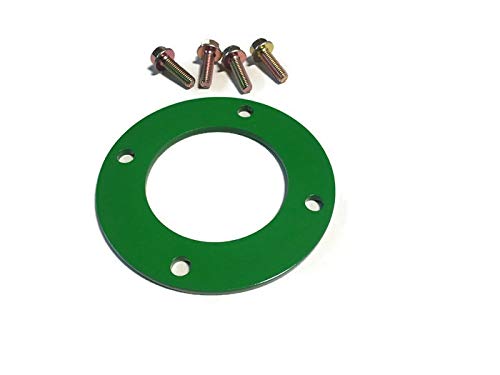 OPD Deck Spindle Reinforcement Ring with Bolts for John Deere