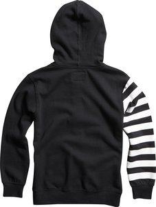 fox racing youth hoodie