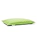 Big Joe Original Bean Bag Chair, Spicy Lime