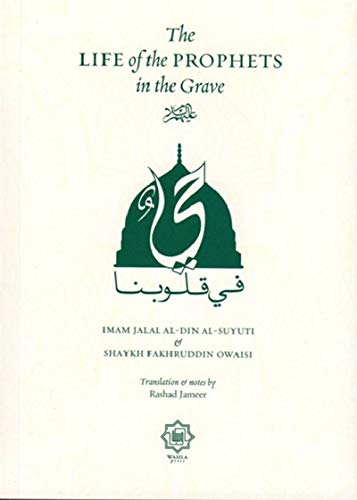 The Life of the Prophets in the Grave at Amazon
