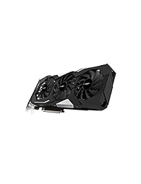 Tarjeta gráfica Gigabyte GeForce GTX 1660 Gaming OC 6G, 3 ventiladores Windforce, 6 GB 192 bit GDDR5, Gv-N1660GAMING OC-6GD