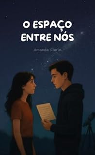 Livro O Espaço Entre Nós