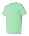 Comfort Colors Adult Heavyweight RS Pocket T-Shirt 2XL ISLAND REEF