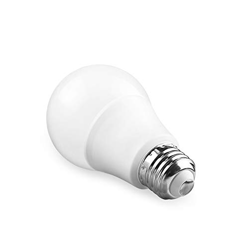 A19 LED Light Bulbs, Petronius 100 Watt Equivalent LED Bulbs,3000K Soft White, 1100Lumens, Non Dimmable, Medium Screw Base (E26), CRI80+, 12-Pack