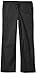Cherokee Men's Petite Ww Flex with Certainty Unisex Short Natural-Rise Drawstring Pant