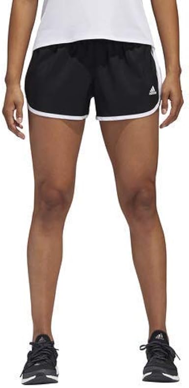 adidas m10 shorts ladies