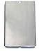 Green Mountain Grills Daniel Boone Single Piece Grease Tray, Stainless Steel