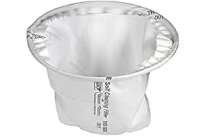 Beam Central Vac Alliance Long Filter Kit 110398A