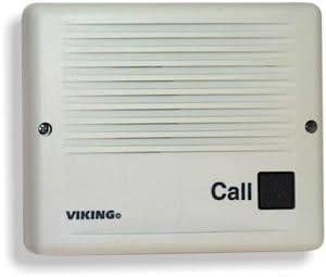 VIKING Speaker Phone with Push Button