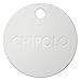 Chipolo Plus Smart Keyring Bluetooth Tracker White