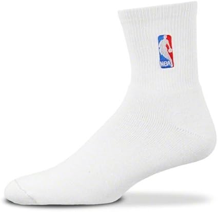 nba short socks