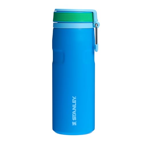 Top-Deal des Tages: Der Preis für Stanley 1913 IceFlowBottle Twist... beträgt momentan 22,99€. Wer zuerst kommt...