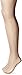 L'eggs Women's Silken 3 Pack Ultra Sheer Run Resist Panty Hose