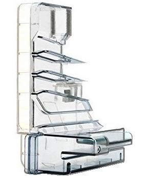 PRESTIGE CARTRIDGE CLT-W409 Waste Toner Box for Samsung CLX-320N CLP-325W CLP-325N CLX-3180FN CLX-3185FN CLX-3185FW CLX-3185N CLX-3185W CLP-310N CLP-315W CLX-3170FN CLX-3175FN CLX-3175FW CLX-3175N