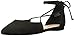 NINE WEST FOOTWEAR Women's Sachin Fabric Ballet Flat