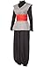 Cosplay Halloween Costume Mens Uniform Dress Outfit Son Goku Black Zamasu Kai Costume Kong-fu Suit Wig