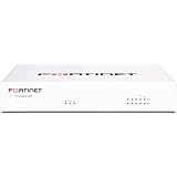 FORTINET FortiGate 40F Hardware