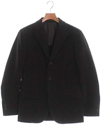 Amazon United Arrows メンズ ユナイテッドアローズ カジュアルジャケット メンズ 茶 0605 46 M位 中古 コート ジャケット 通販