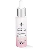 Yves Rocher Bright Botanical Face Serum Vitamin C Women Clean Glossy Skin Care All Types 30 ml./ 1 fl.oz.