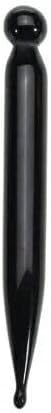 Traditional Relax Thai Foot Massage Reflexology Stick Tool black