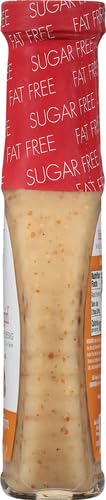SKINNYGIRL SUGAR FREE GLUTEN FREE SALAD DRESSING, HONEY DIJON, 8 OUNCE