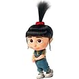 6 Inch Agnes Removable Wall Decal Sticker Art Home Decor Kids Room-2 1/4 Inches Wide by 6 1/4 Inches Tall