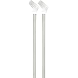 Camelbak Eddy Accessory Bite Valves and Straws-Pack of 2