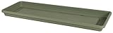 Fiskars 24 Inch TerraBox Tray, Living Green