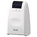 PLUS Kespon Guard Your Id Roller Stamp White