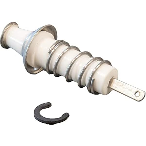 Amazon.com: MaksPRO W11026307 Hinge Pin fits Appliance W10638688 