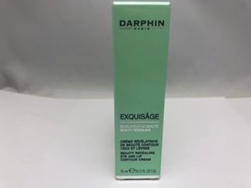 darphin exquisage eye