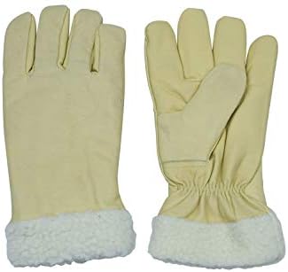 winter gloves for truck drivers